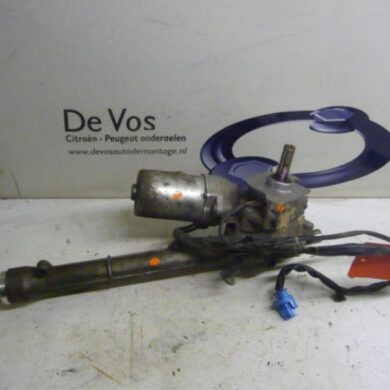 Peugeot 1007 1.4 Power steering box 2007 4000VP