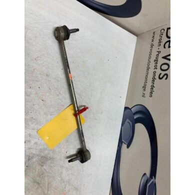 Citroen C5 Aircross 1.2 e-THP PureTech 130 Stabilisierung Stange Führung 2020 9831547080-9844264780