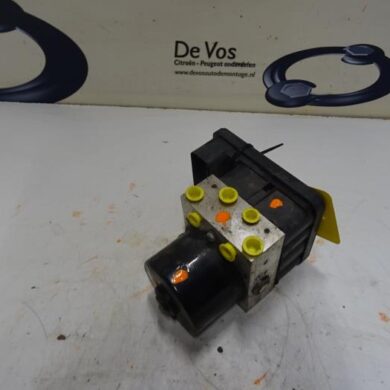 Peugeot 207  ABS pump 5FS5F01 2010 4541TH-4541NV-4541NW