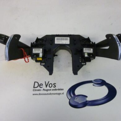 Citroen C4 Picasso 2.0 16V Autom. Steering column stalk 2007 6242HL