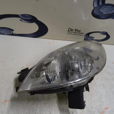 Citroen Picasso 1.6i 16V Koplamp links 2006 620837