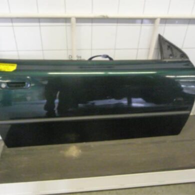 Peugeot 406 3.0 V6 24V Portier 2Deurs rechts 2001 9004H1