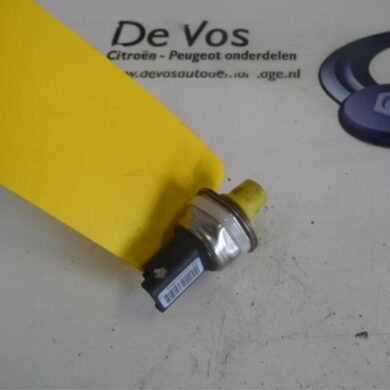 Peugeot Expert  Brandstofdruk sensor RHH 2012 9663305480