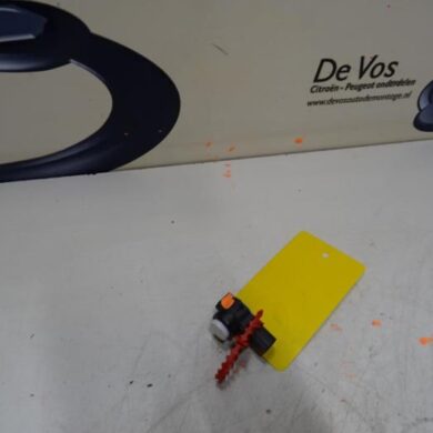 Peugeot Expert 2.0 Blue HDi 120 16V PDC Sensor 2017 1608321780
