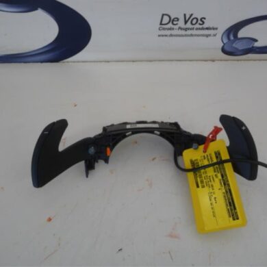 Peugeot 508 2.0 Hybrid4 16V Set of rocker switches 2013 6243E4 20DR31