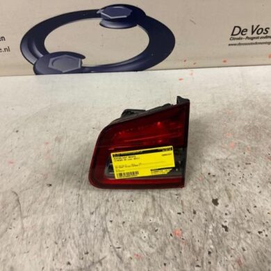 Citroen C5 1.6 16V THP 155 Taillight, right 2011 6351LT