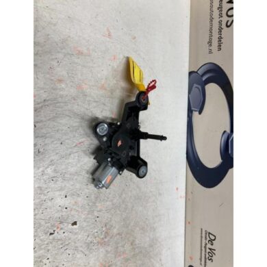 Peugeot 208 1.2 Vti 12V PureTech 130 Ruitenwissermotor achter 2020 9819900080