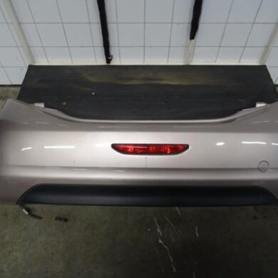 Peugeot 208  Achterbumper 2013 1607254580