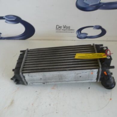 Peugeot Partner  Intercooler 9HP-9HP9H06 2014 0384N9