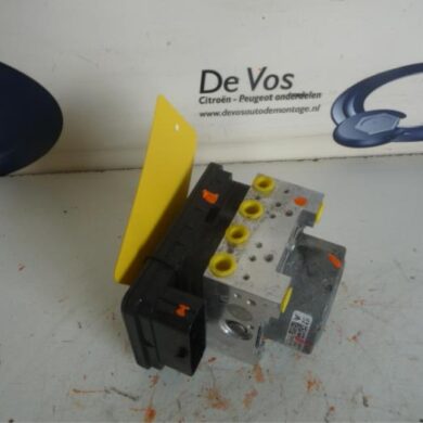 Peugeot 208  ABS Pomp 5FS-5FS5F01 2014 1614205380-1613440480
