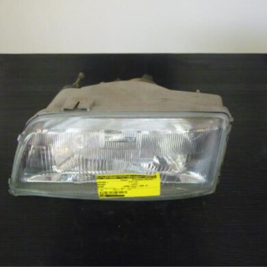 Peugeot Boxer  Headlight, left 1998 6204AF