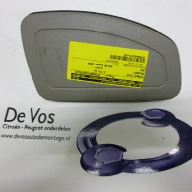 Peugeot 207 1.6 HDi 16V Side Airbag 2006 8216NF