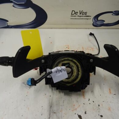 Peugeot 508  Combischakelaar Stuurkolom 2012 98000241ZD-6243E0