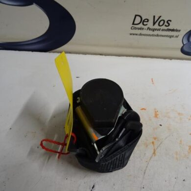 Peugeot Partner 1.6 HDI 75 Front seatbelt, right 2012 8972GL