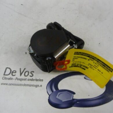 Peugeot 308  Veiligheidsgordel rechts-achter 2010 8975T6