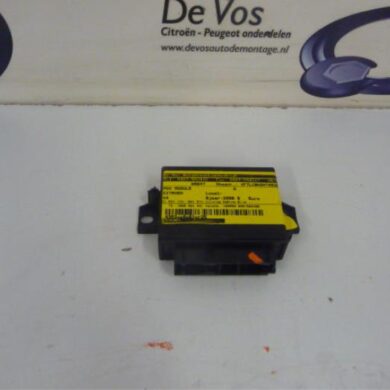 Citroen C4 1.6 HDi 16V 110 PDC Module 2006 6590N5-6590N6