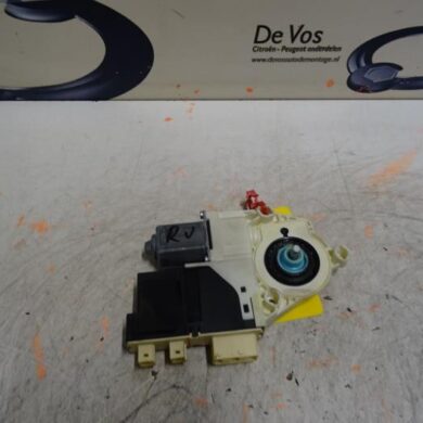 Citroen C4 1.6 16V Door window motor 2005 9222AV