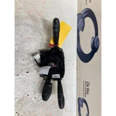 Peugeot 207 1.4 16V Vti Steering column stalk 2011 6242YP-96661300XT