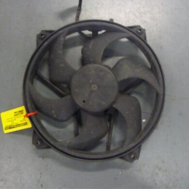 Peugeot 307  Koelvin Motor 2003 1253C0