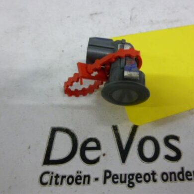 Peugeot 4007 2.2 HDiF 16V PDC Sensor 2007 6590Z1