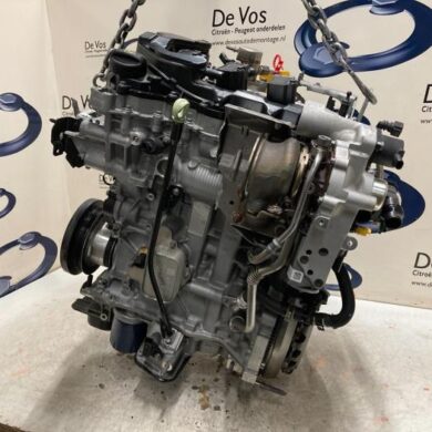 Peugeot 5008  Engine HNS 2021 1627638180-1627638280