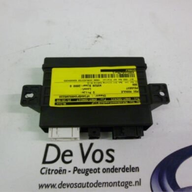 Peugeot 308 1.6 16V THP 150 PDC Module 2008 6590GZ-6590HZ