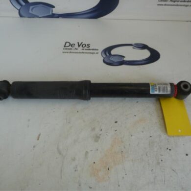 Citroen C4 Cactus  Schokdemper links-achter 2014 9809739280