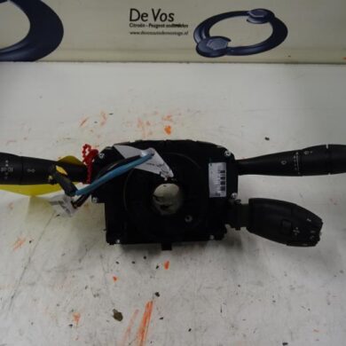 Peugeot 207  Kombischalter Lenksäule 2012 6242ZJ