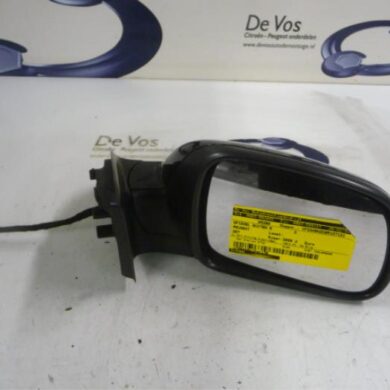 Peugeot 307 1.6 HDiF 110 16V Buitenspiegel rechts 2008 8149AX