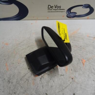 Citroen C3 1.2 12V e-THP PureTech 110 Rear view mirror 2018 98088311XT