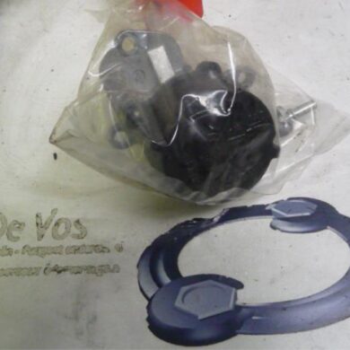 Peugeot 406  Brake servo vacuum pump RHZ 2000 456561