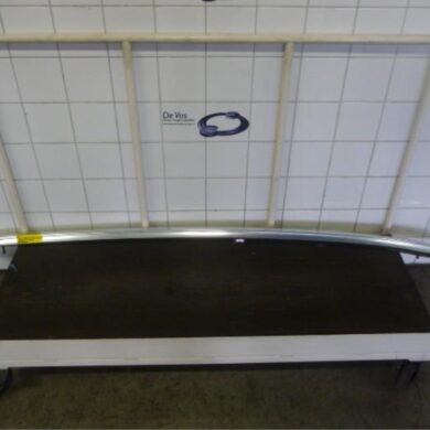 Peugeot 508  Dakrail rechts 2012 98028096VV