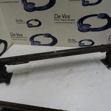 Peugeot 307 1.6 16V Front bumper frame 2003 7106C0