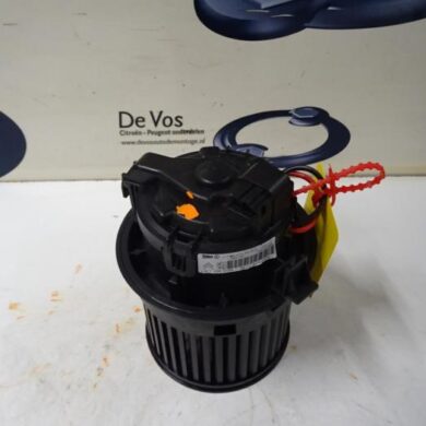 Citroen C3  Kachel Ventilatiemotor 2017 1608182080