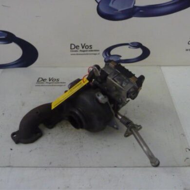 Peugeot 407  Turbo UHZ 2006 0375K4