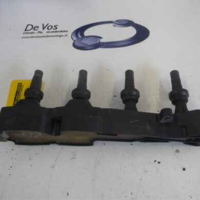 Citroen Xsara 1.6i 16V Bobine NFU 2002 597099