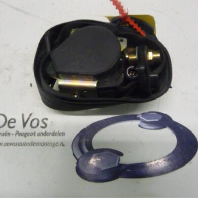 Citroen C8 2.0 HDi 16V Gordelspanner rechts 2004 8974XE