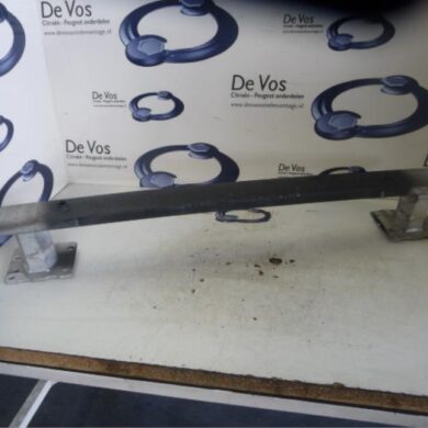 Peugeot 307 1.6 HDi 16V Bumperframe voor 2007 7106F1