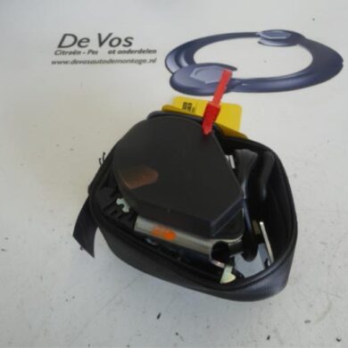 Peugeot Expert  Veiligheidsgordel rechts-achter 2011 8975C9