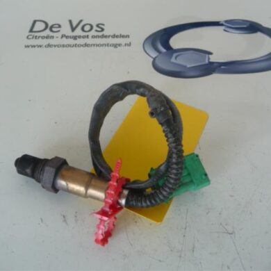 Citroen Picasso 2.0 16V Lambda Sonde RFN 2003 1628HN