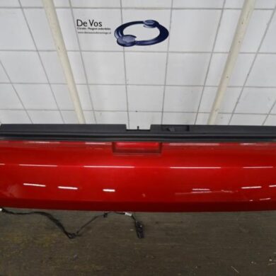 Peugeot 3008  Achterklep 2011 8701CA