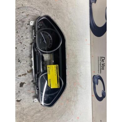 Peugeot 2008 1.2 Vti 12V PureTech 82 Kilometerteller KM 2014 9805407180-9822703680-9805969480