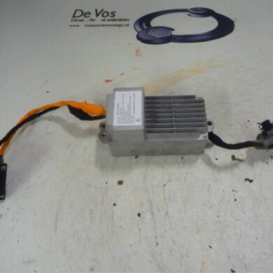 Peugeot 308  Miscellaneous 5FA-5FA5F02 2014 9805576080 20EA55