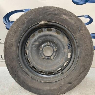 Peugeot Partner 1.5 BlueHDi 100 Velg + Band 2020