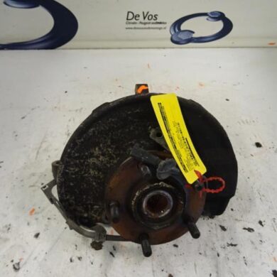 Citroen C-Crosser  Knuckle, front left 2011 364698