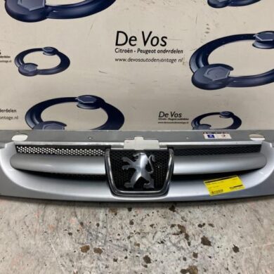 Peugeot Partner 1.4 Grille 2004 7804N1