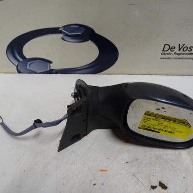 Peugeot 1007 1.4 Buitenspiegel rechts 2006 815312-8153WN