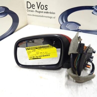 Peugeot 307  Buitenspiegel links 2006 8149VX