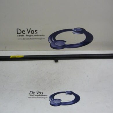 Peugeot 206 2.0 16V Parcel shelf 2003 8794LQ