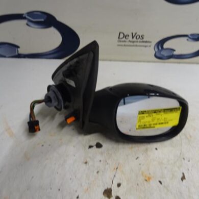 Peugeot 206 1.4 XR,XS,XT,Gentry Wing mirror, right 2003 8149KN-8154JF